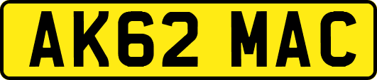 AK62MAC