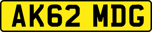 AK62MDG