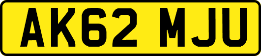 AK62MJU
