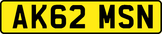 AK62MSN
