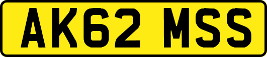 AK62MSS