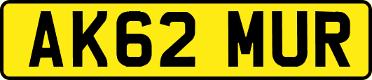 AK62MUR