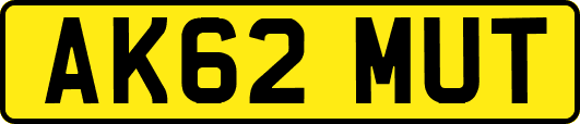 AK62MUT