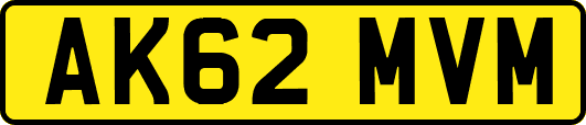 AK62MVM