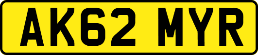 AK62MYR