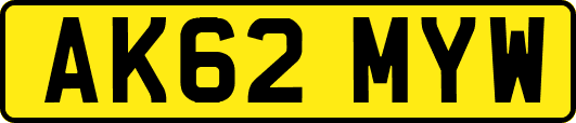 AK62MYW