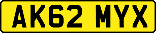 AK62MYX