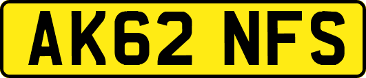 AK62NFS