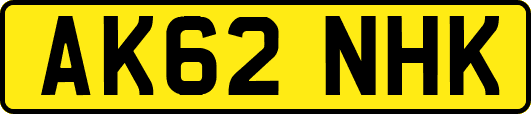 AK62NHK