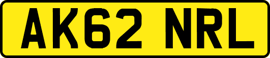 AK62NRL
