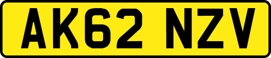 AK62NZV