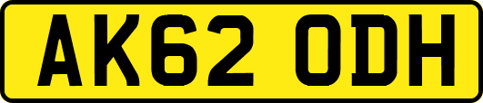 AK62ODH