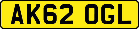 AK62OGL