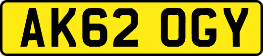AK62OGY