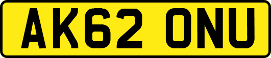 AK62ONU
