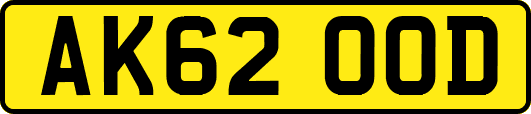 AK62OOD