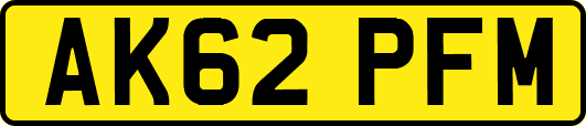 AK62PFM