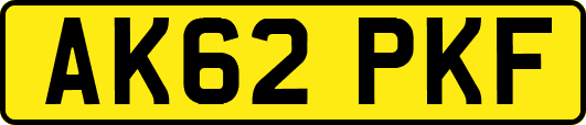 AK62PKF