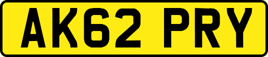AK62PRY