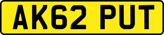 AK62PUT