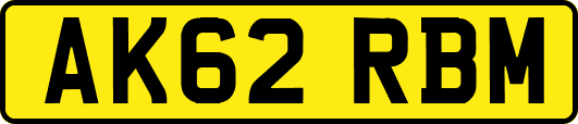 AK62RBM