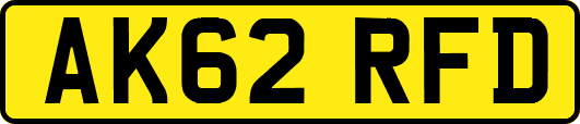 AK62RFD
