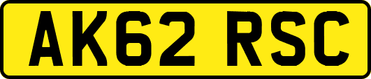 AK62RSC