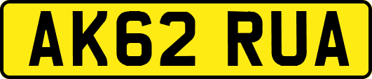 AK62RUA
