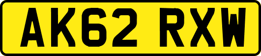 AK62RXW