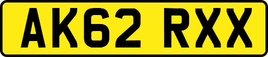 AK62RXX