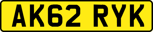 AK62RYK
