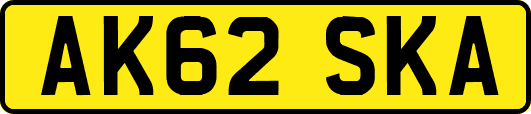 AK62SKA