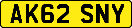 AK62SNY