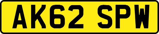 AK62SPW