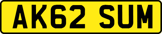 AK62SUM