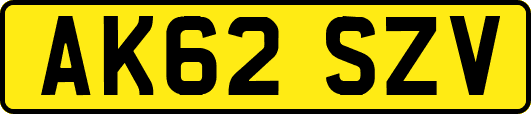 AK62SZV