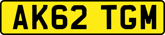 AK62TGM