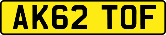 AK62TOF