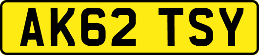 AK62TSY