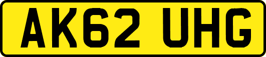 AK62UHG
