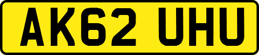 AK62UHU