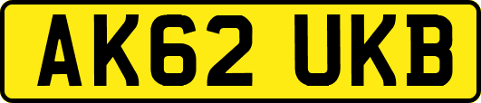 AK62UKB