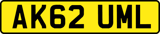 AK62UML
