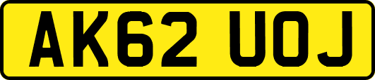 AK62UOJ