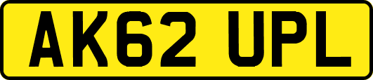 AK62UPL