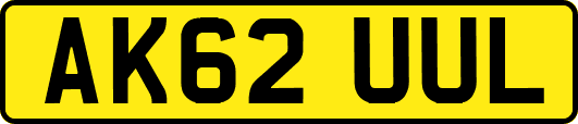 AK62UUL
