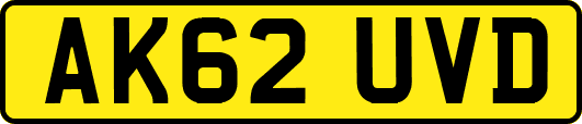 AK62UVD