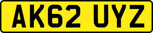 AK62UYZ