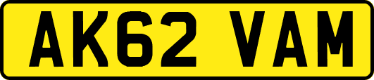 AK62VAM