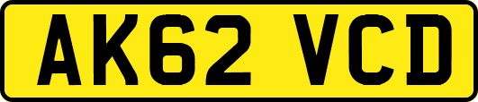 AK62VCD
